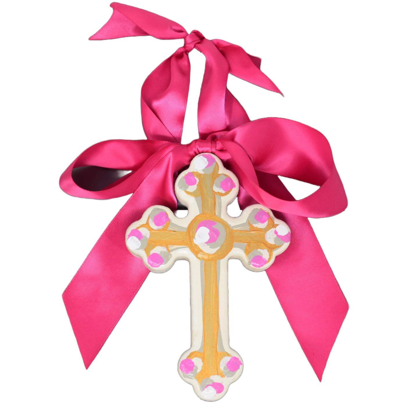 Devotion Cross