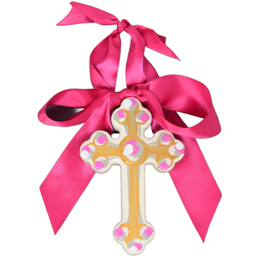 Devotion Cross