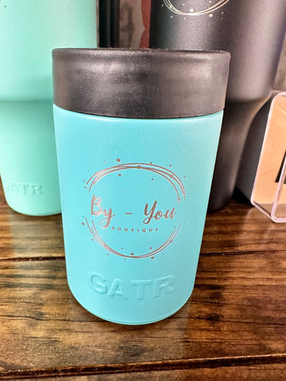 By You Cup & Koozie