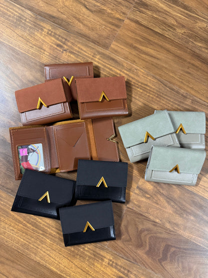 The Plaza Wallet