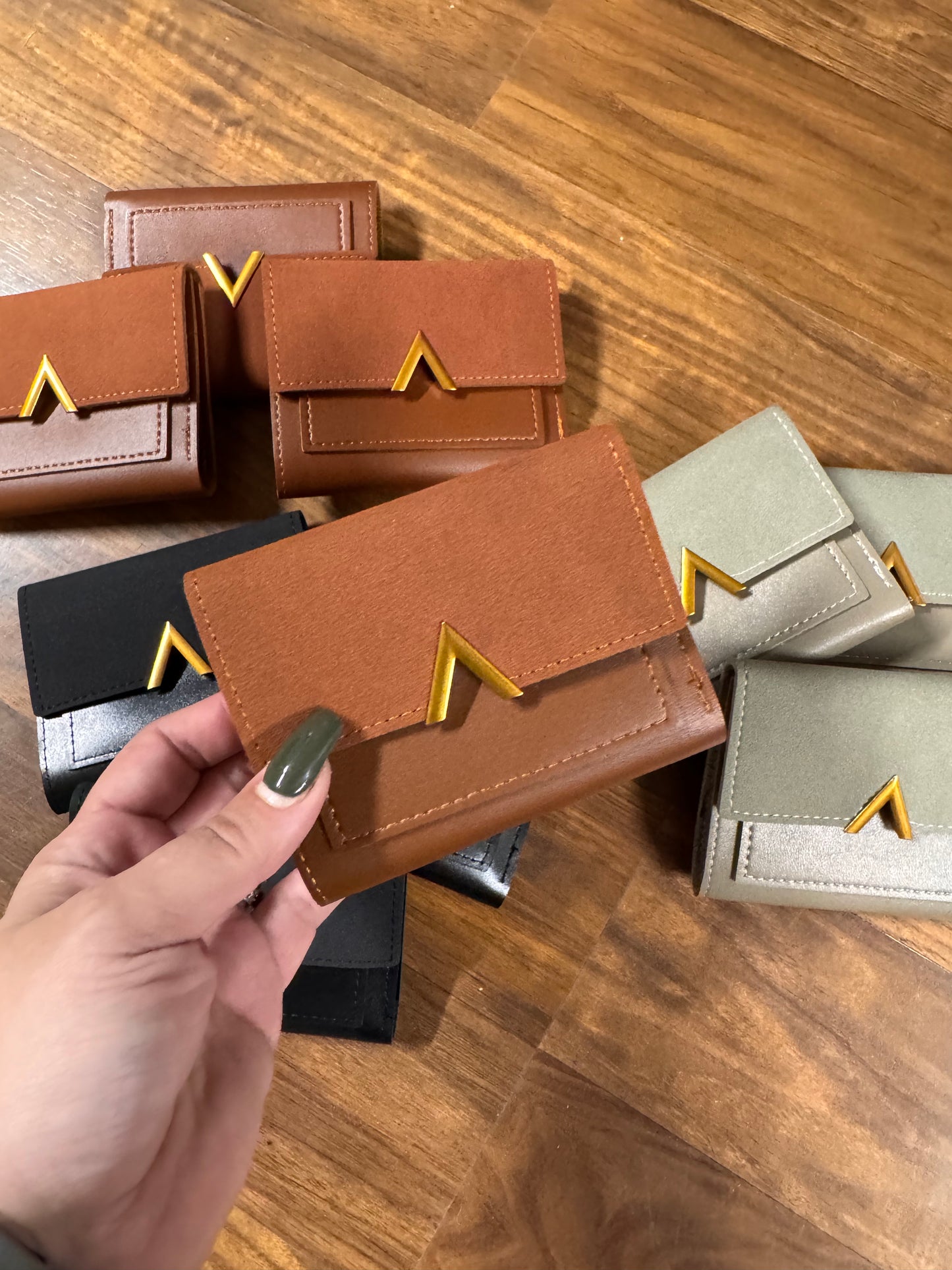 The Plaza Wallet