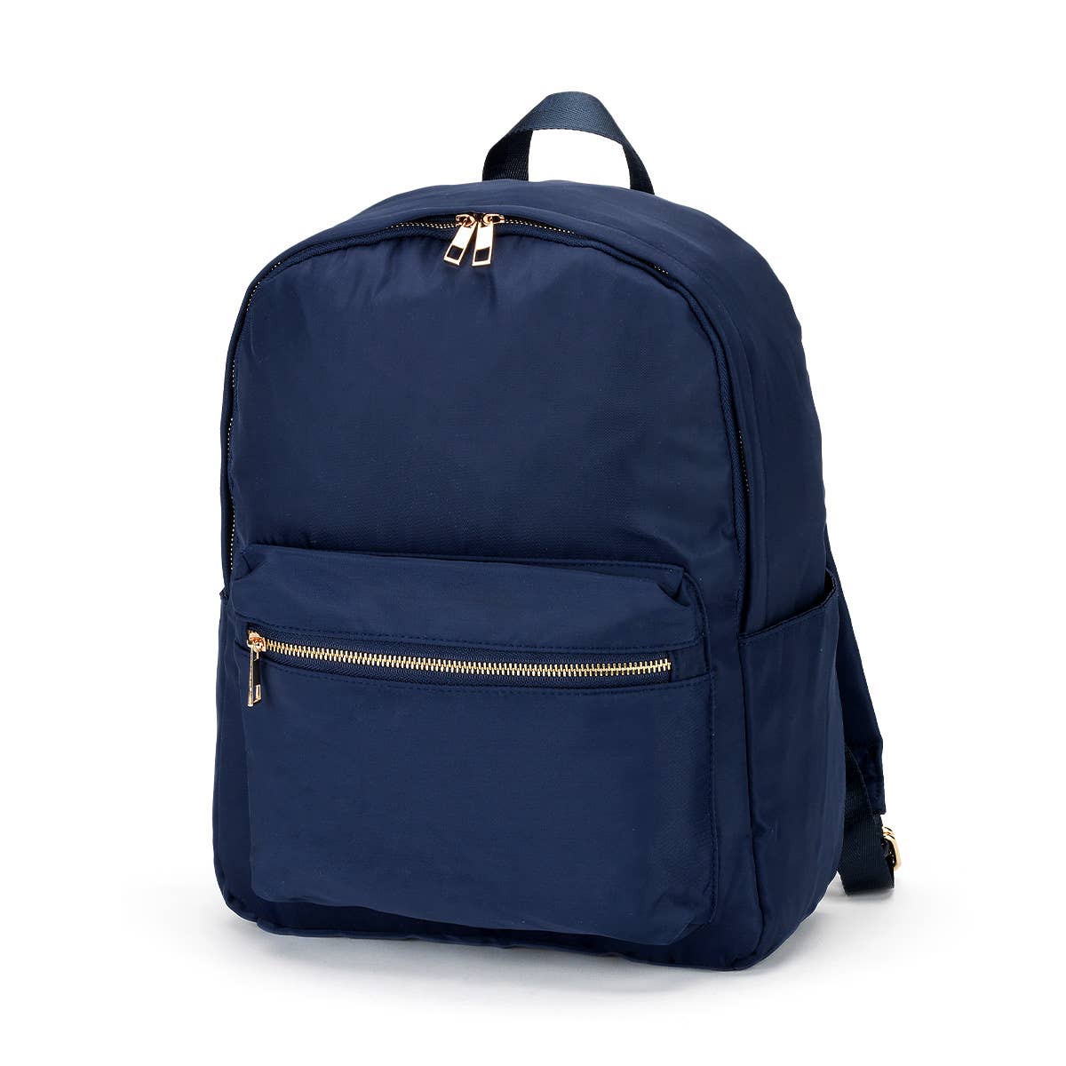 Navy Charlie Backpack