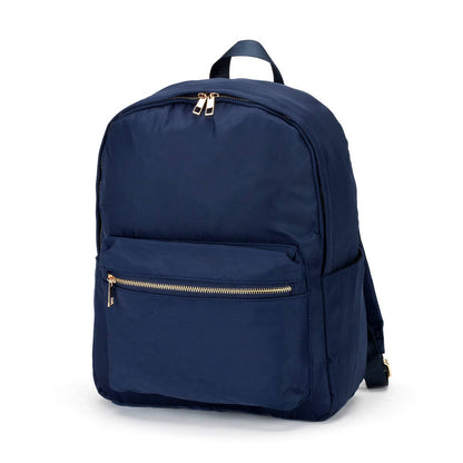 Navy Charlie Backpack